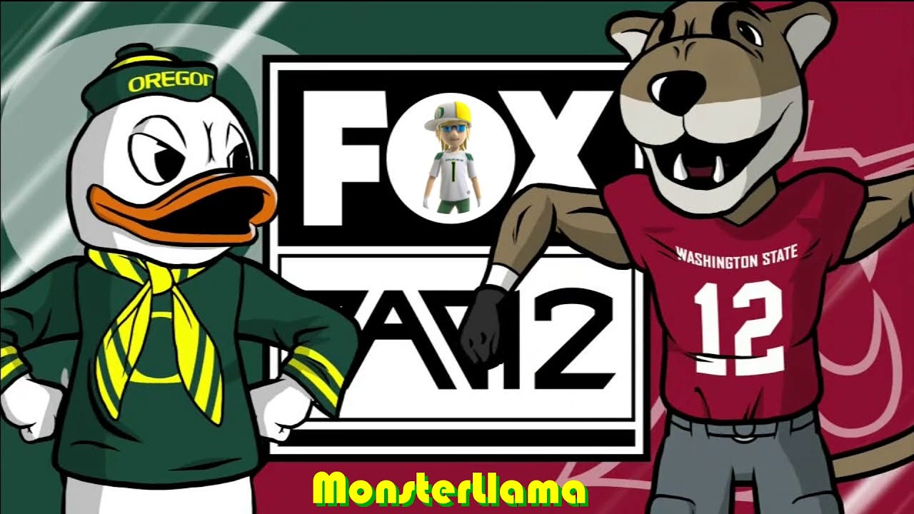 #15 Oregon @ Washington State 2022 [Oregon Ducks highlights] 💚🦆🏈