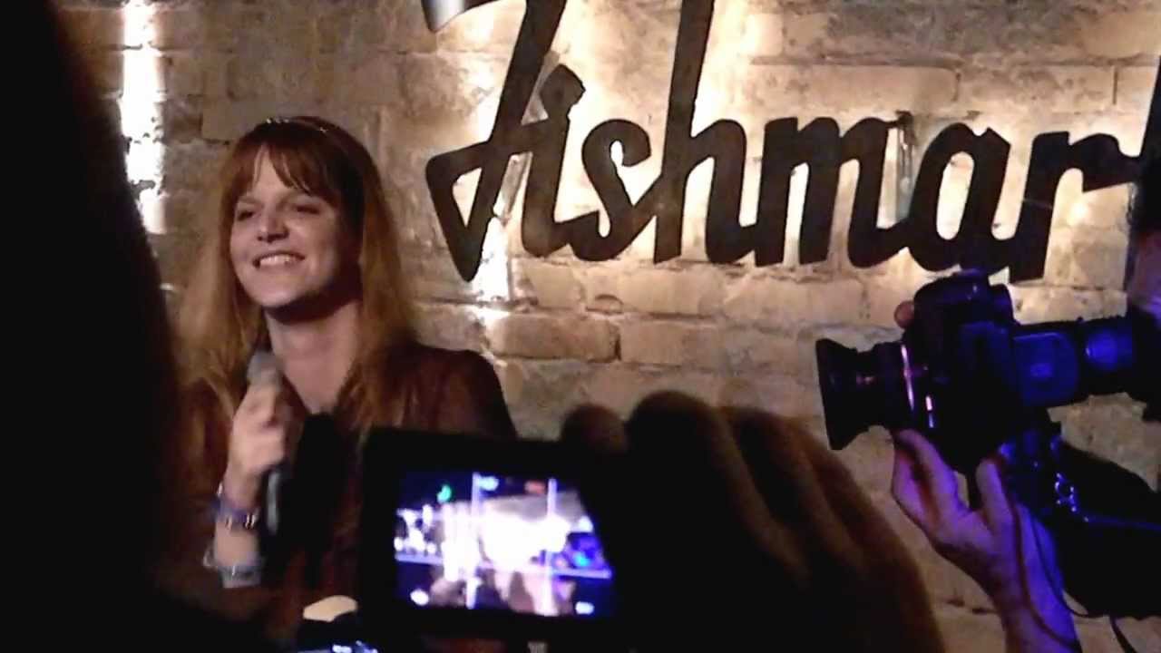 CHIARA GALIAZZO - DUE RESPIRI (Padova Fishmatket)