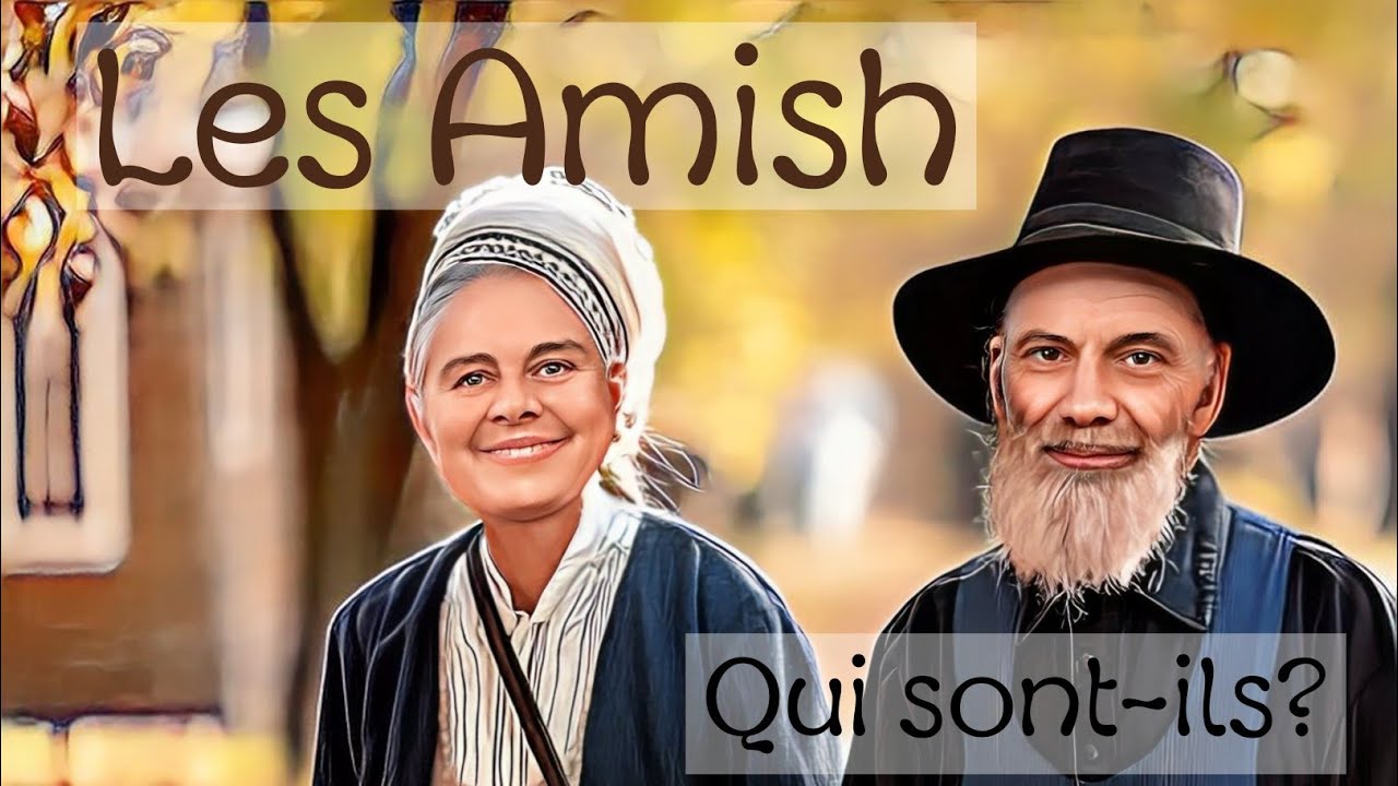 s05e45 - L’Amérique des Amish, entre passéisme et futurisme