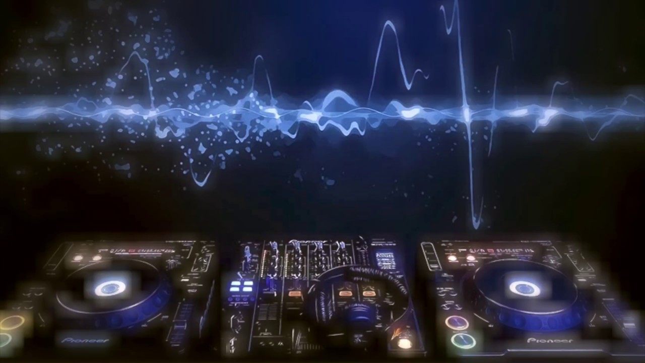 DJ Kurvy Mix