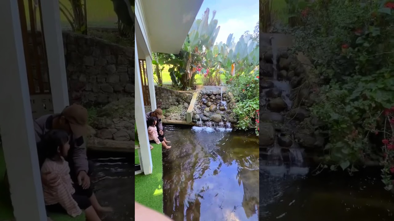Wisata Garut ala Bali #garut #wisatagarut