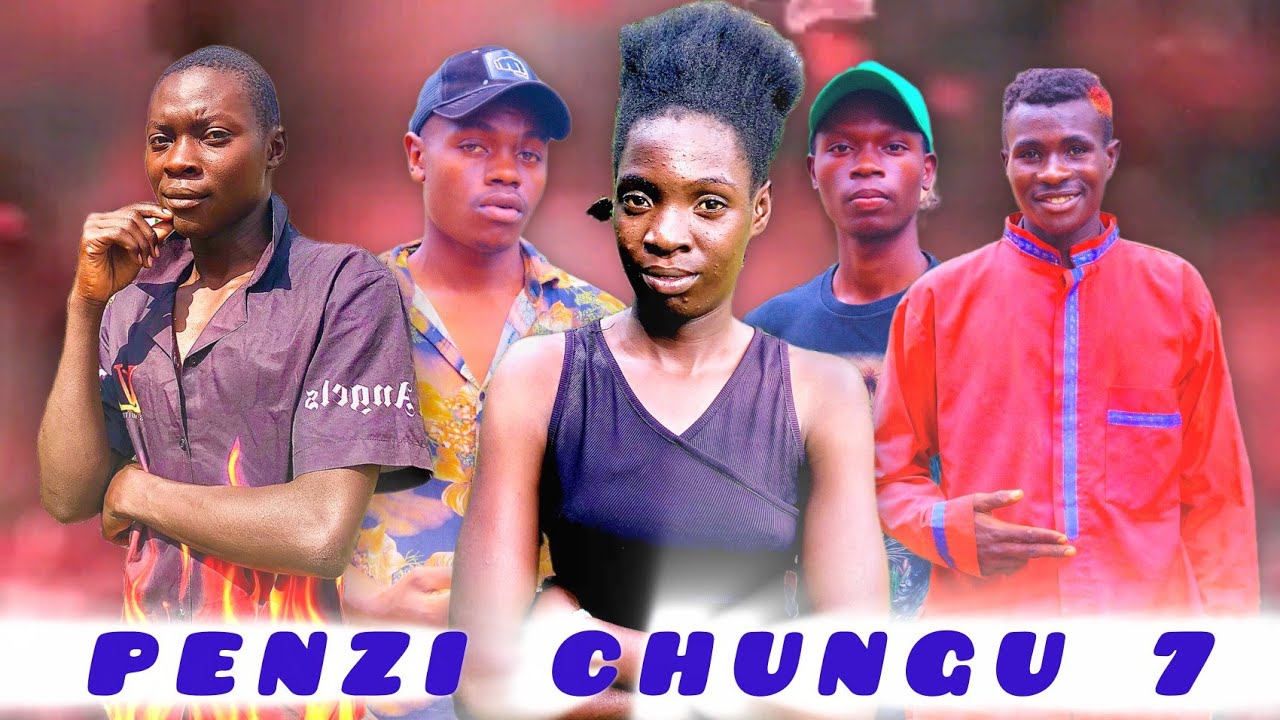 PENZI CHUNGU 💔 PART 7 | Love Story 💕 #love 