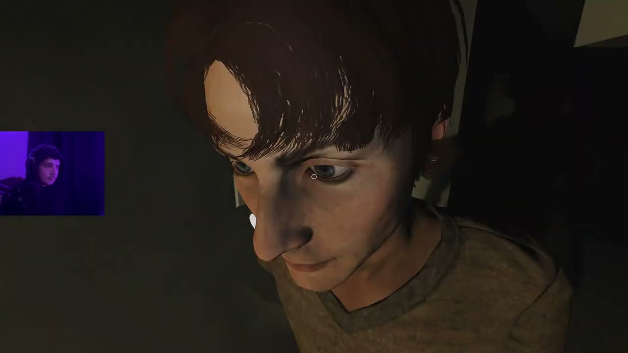 ME QUIEREN OBLIGAR!!! / PHASMOPHOBIA #24 