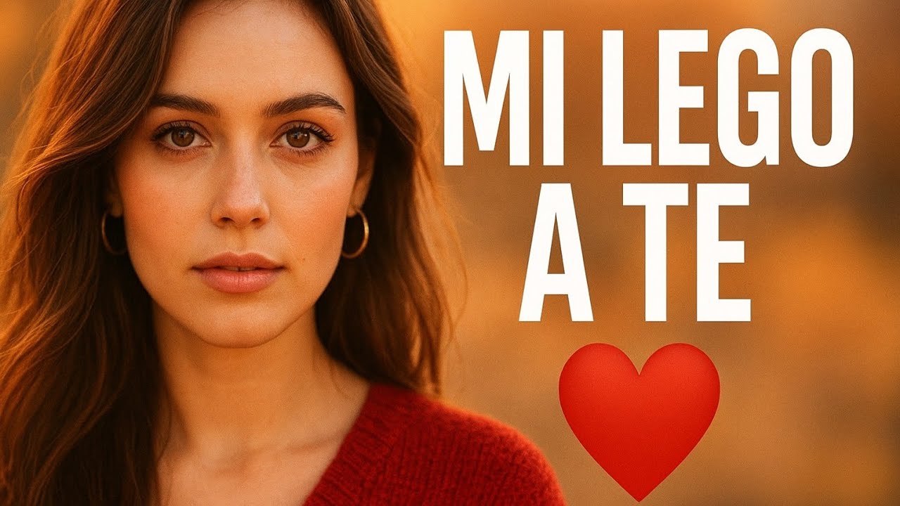 Mi lego a te – DJ Saila (Video Ufficiale)
