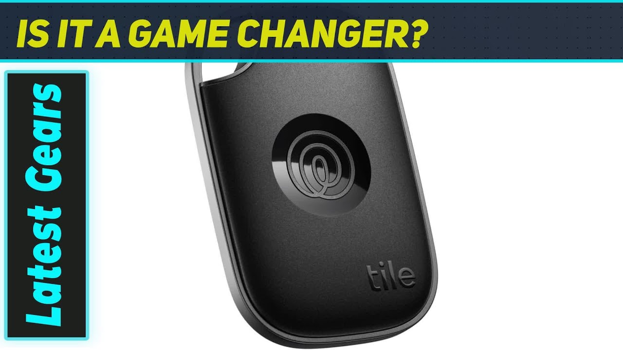 Life360 Tile: Ultimate Bluetooth Tracker