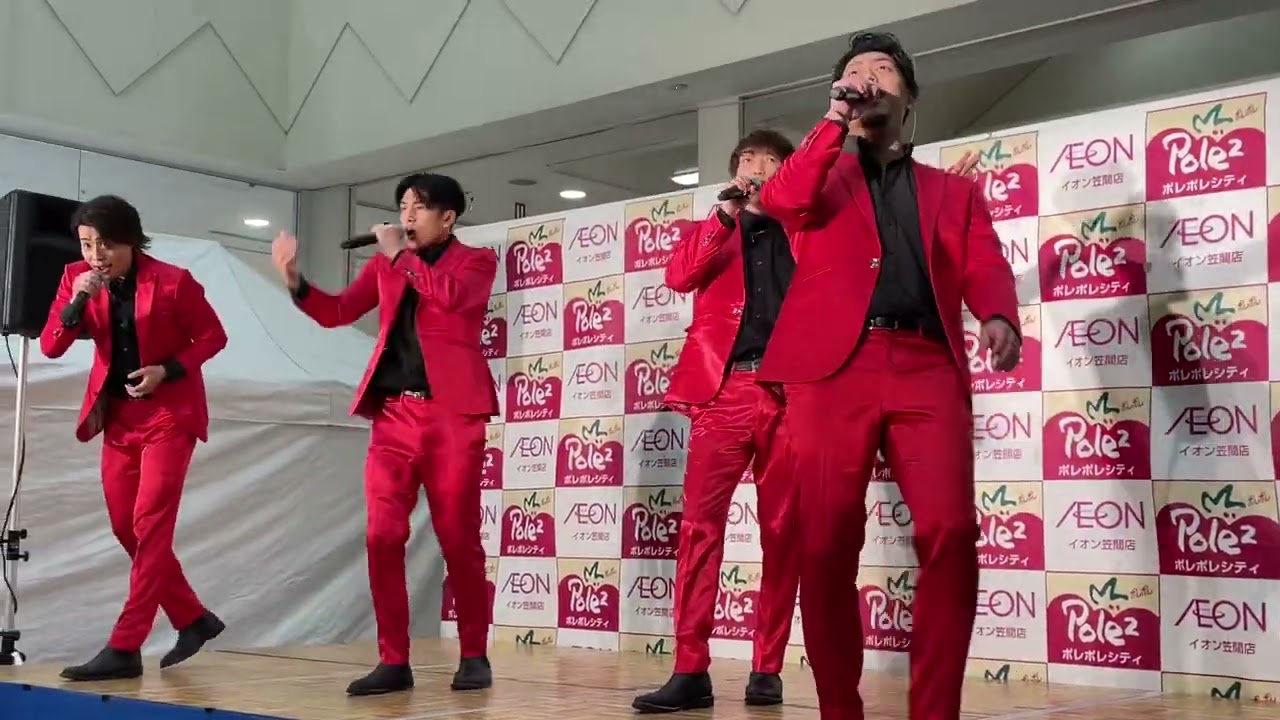 【六本木心中　アンルイス】（昭和歌謡）covered by斬波