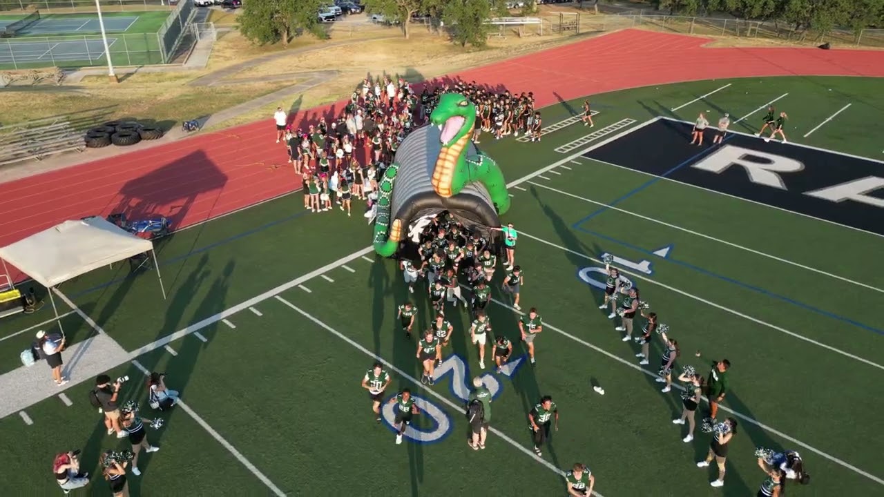 Rattler Round Up