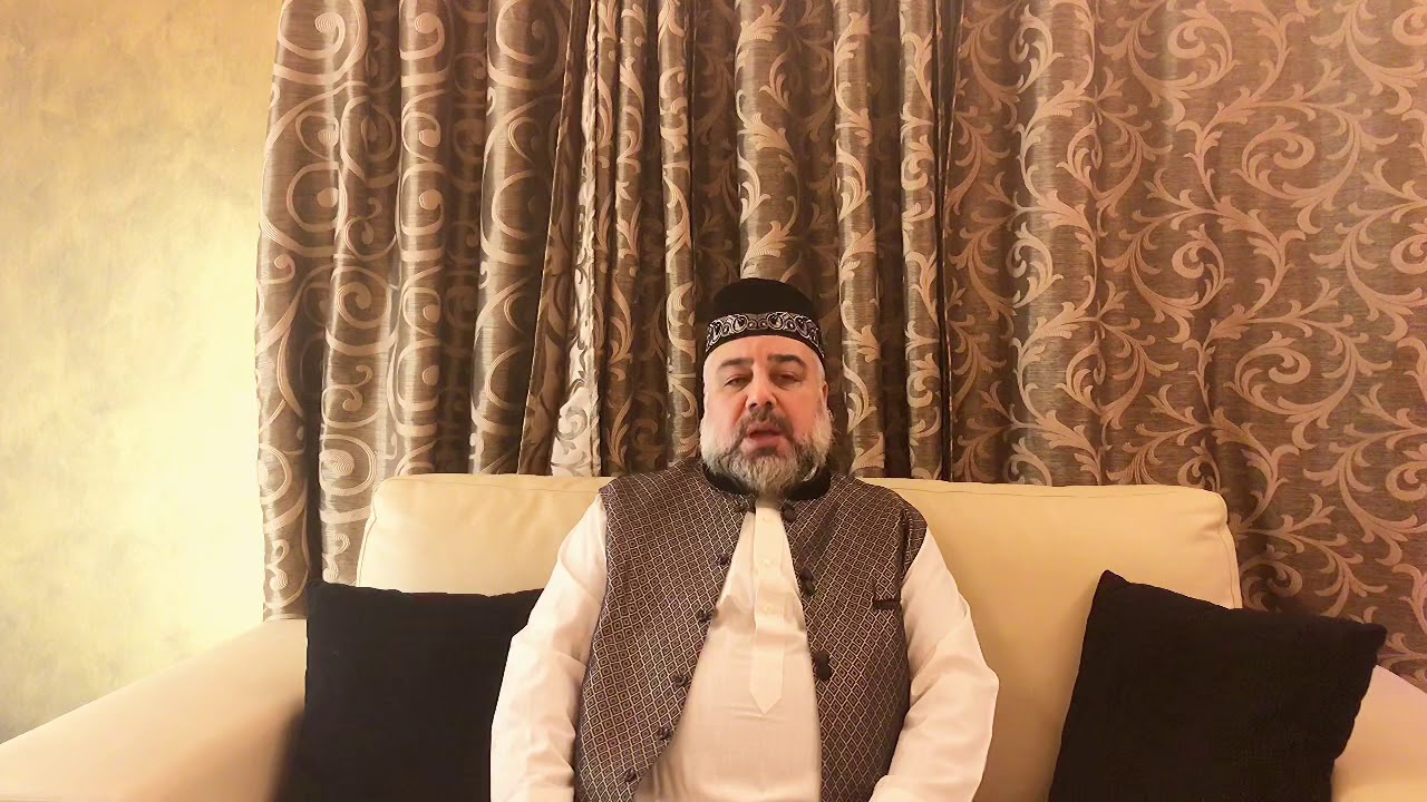 فائدة لردّ الكيد و تفريج الكرب و قضاء الحوائج بإذن الله بالصوت و الصورة .