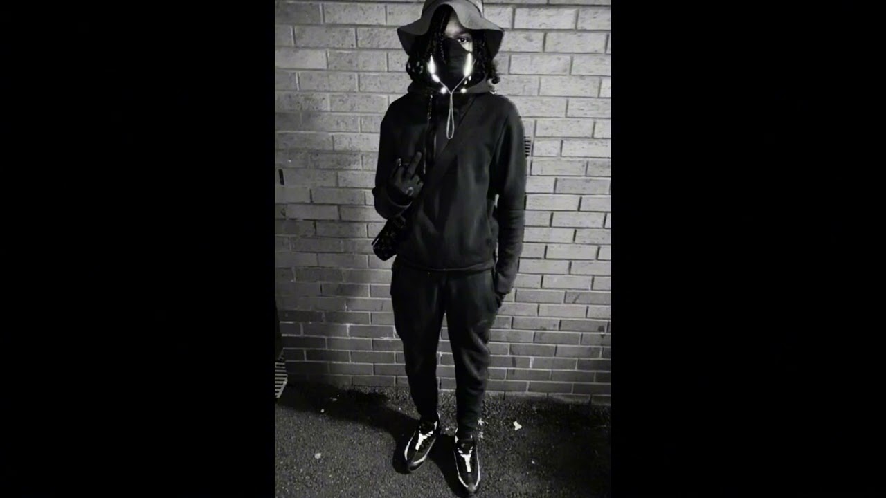 Lizzy - Glock #Birmingham (Official Audio) | Exclusive Music