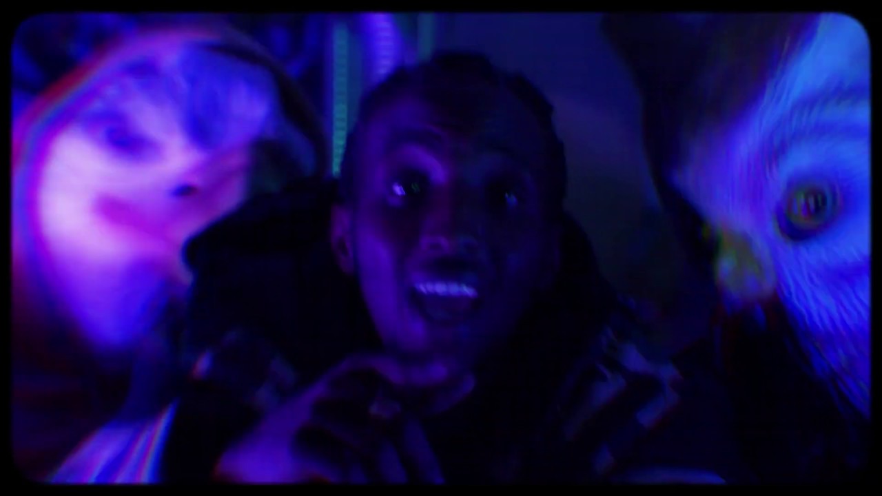 CJ Fly - Bird (Official Video)