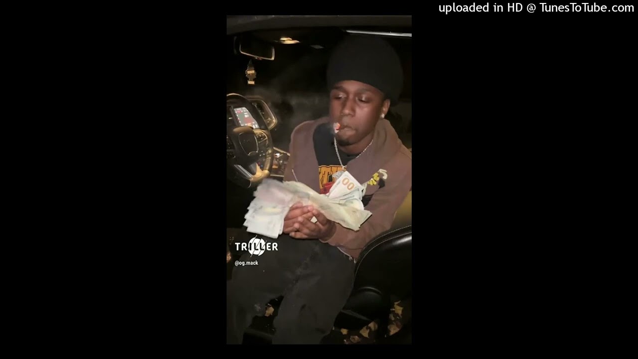 Baby Mel + Fatt Macc Type Beat-