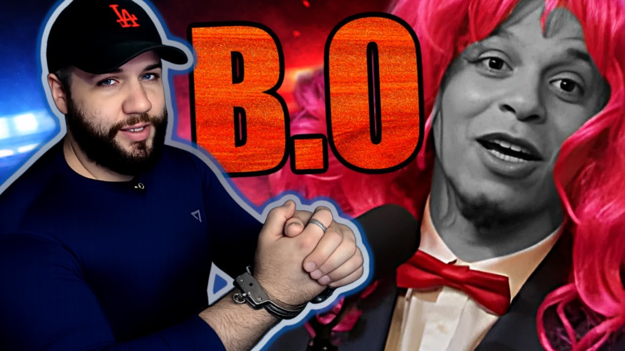 O Lord da PlayStation Mil Grau será PRESO após esse CRIME!