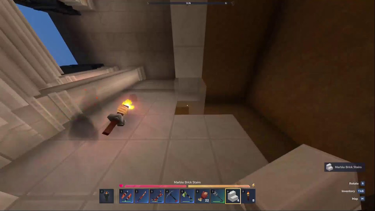 OVERSKETCH plays Hytale!
