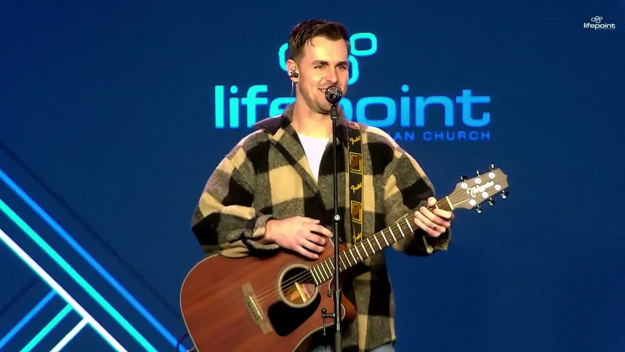 Online Worship // Feb 8, 2026 // LifePoint Church, Longwood, FL