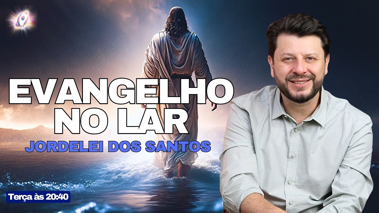 Evangelho com o Portal  - 218