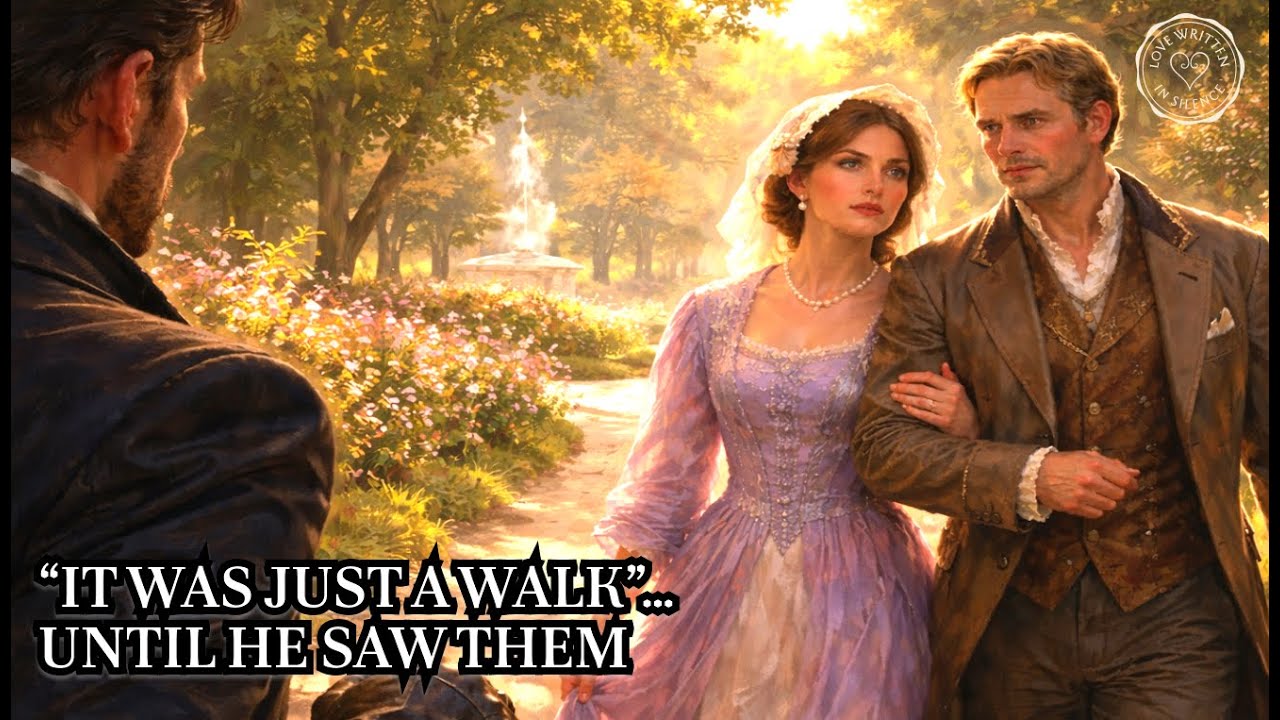 JEALOUSY TOOK HOLD WHEN THE DUKE SAW HER CLING TO HIS CLOSEST FRIEND — AND HE DID THE UNTHINKABLE