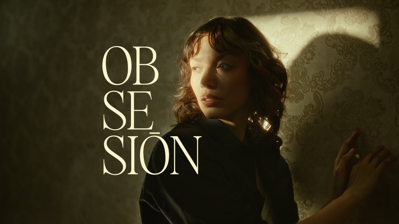 Odisseo - Obsesión (Video Oficial)