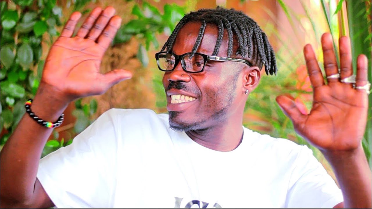 Ngubu ubusobanuro bw'indirimbo