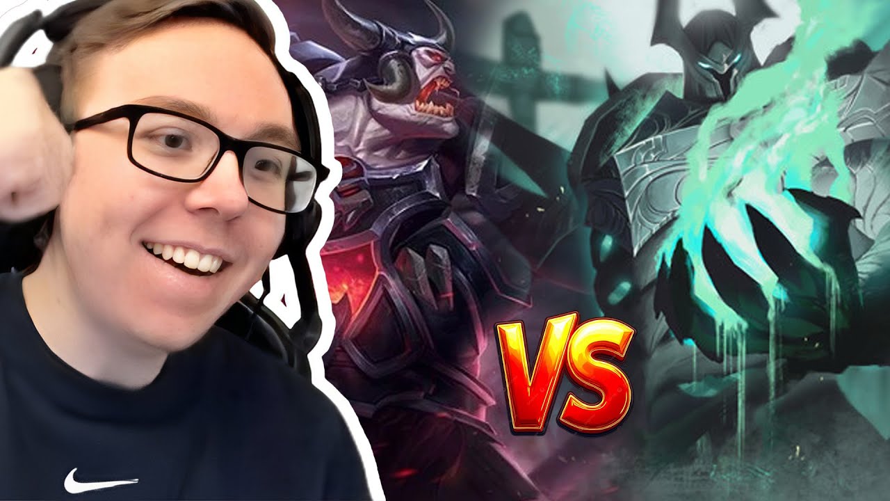 THE MOST TENSE FIGHT: BAUS VS MORD 💥