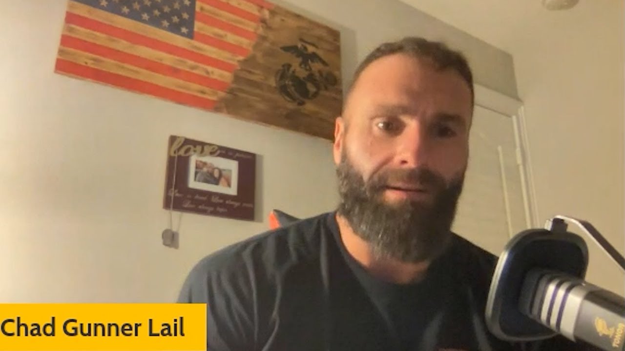 Jaxson Ryker/Gunner Full Shoot Interview 2022