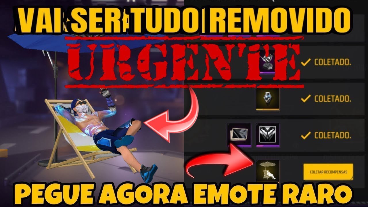 ATUALIZAÇÃO DAS CONQUISTAS DO FREE FIRE EM 2026-NOVAS RECOMPENSAS EM MARÇO-VAI SER TUDO REMOVIDO?!!