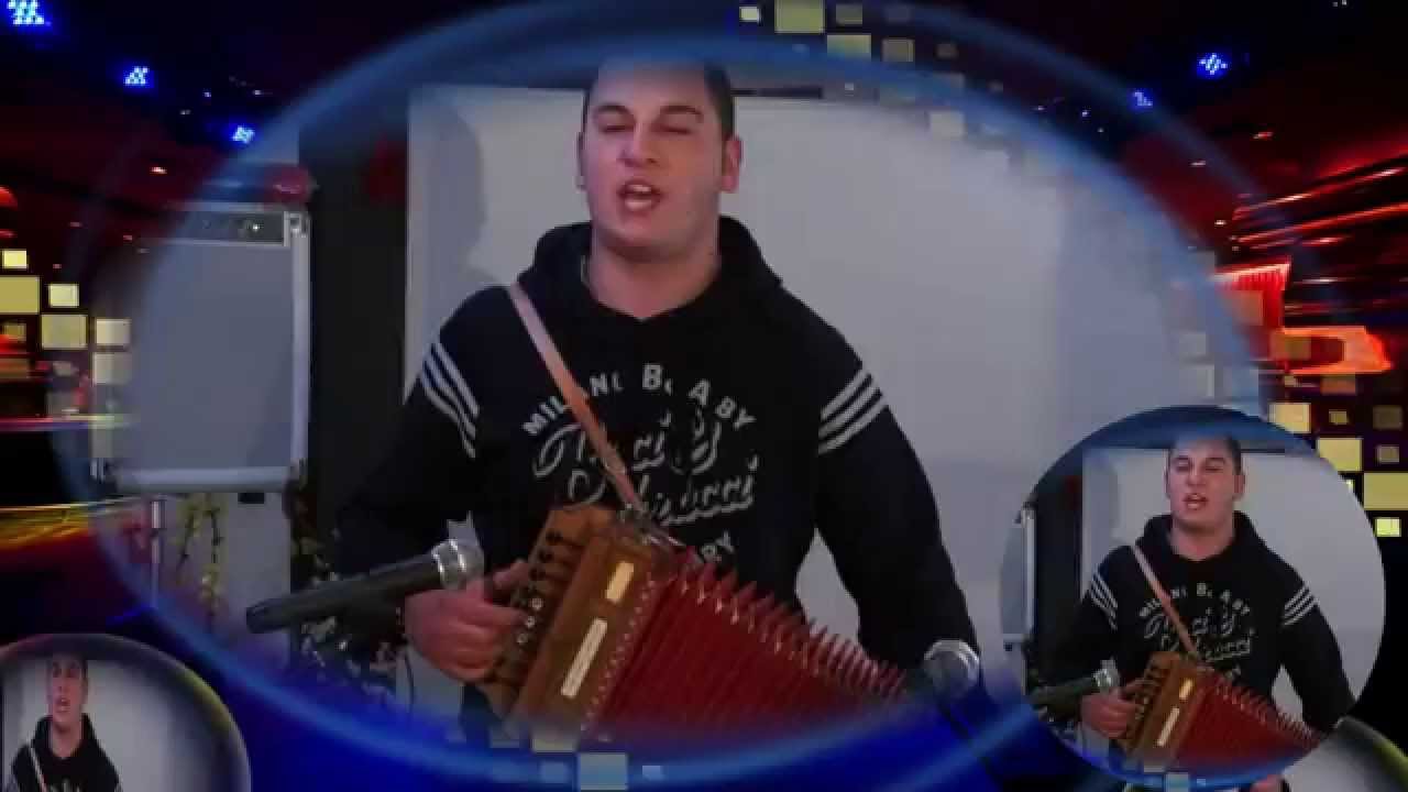 Corazzano (TE)   Amico Riccardo 