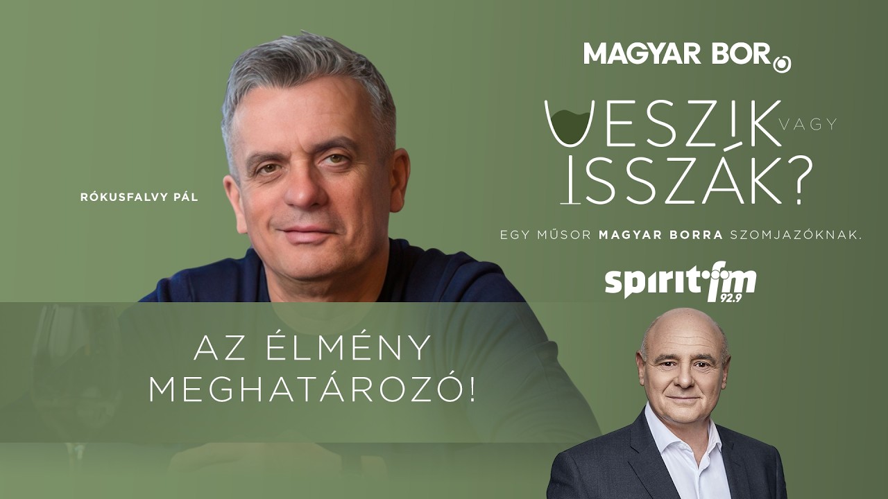 Piacot építünk, nem pincét! | VESZIK VAGY ISSZÁK