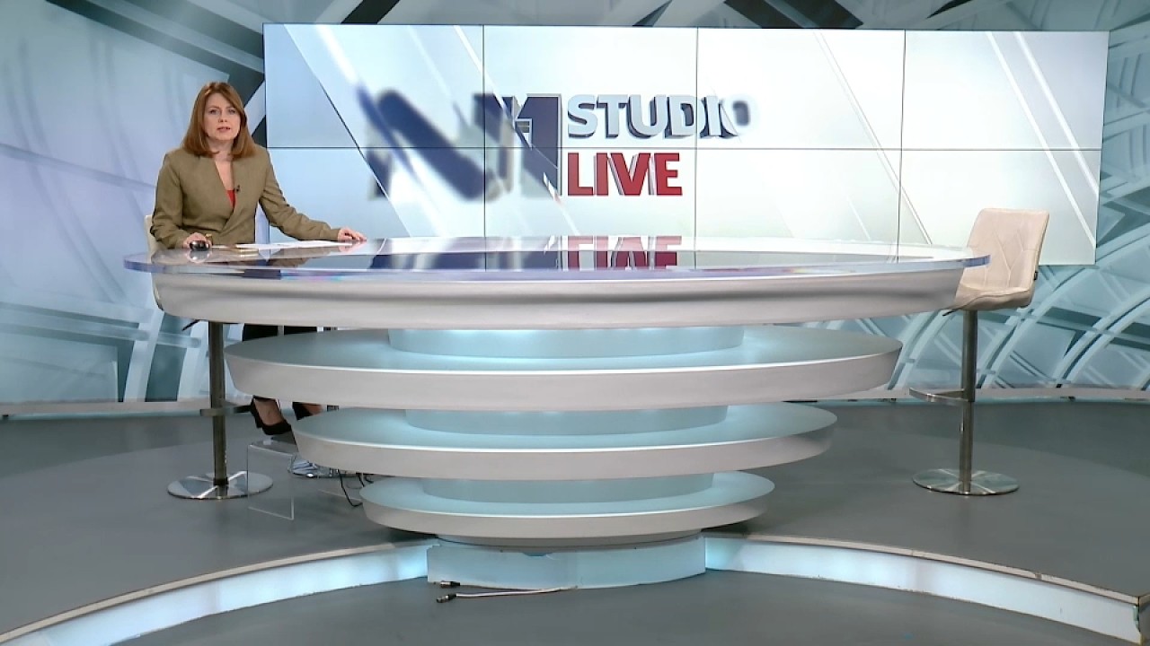 N1 Studio live (30.03.2026)