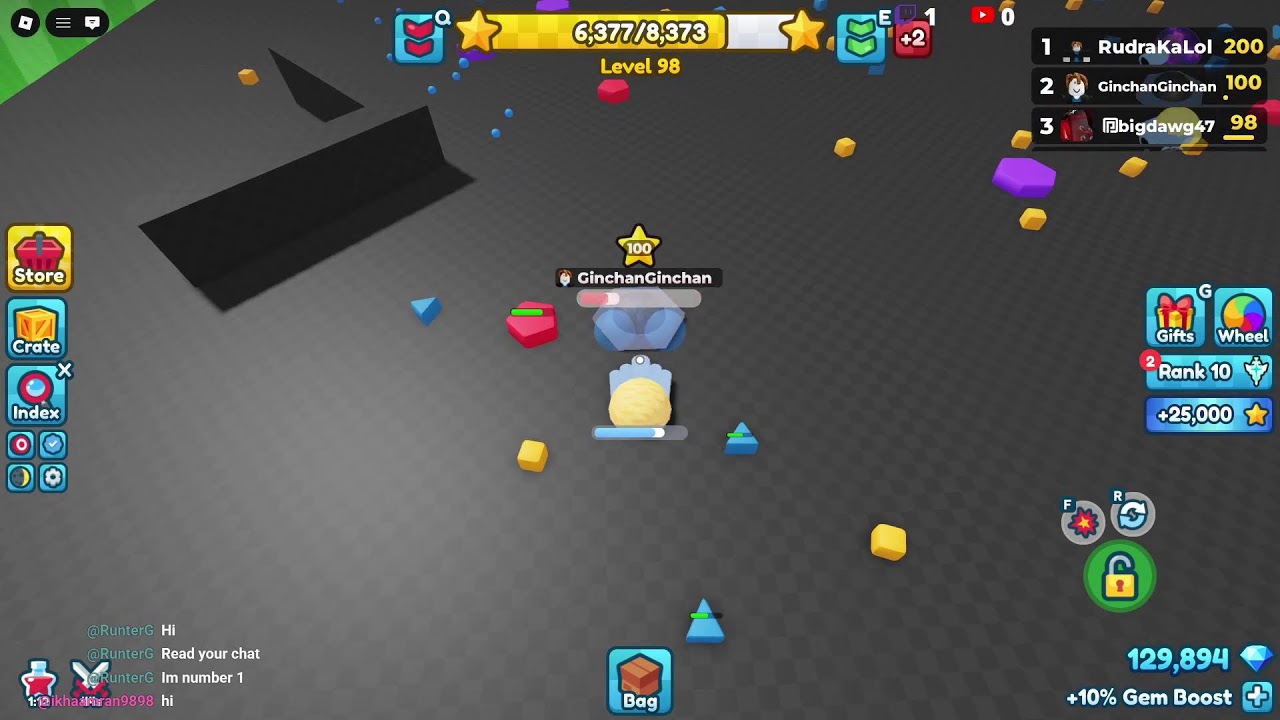 roblox TANK GAME