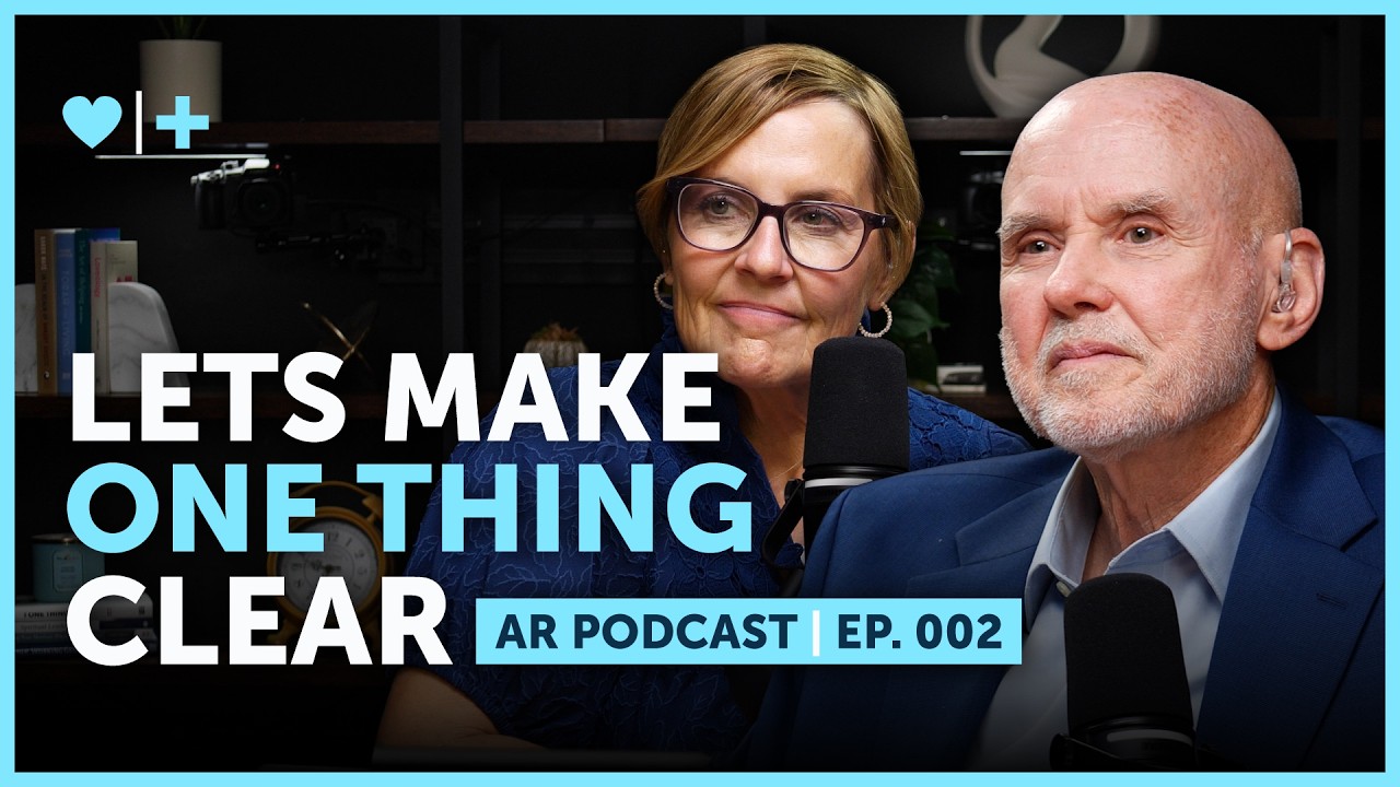 Остановите этот порочный круг: Непреложные правила для спасения вашего брака | Подкаст о восстано...