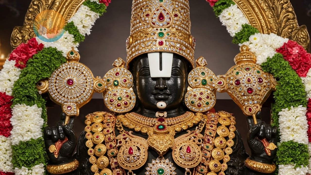 What Makes Tirumala Tirupati's Govinda Govinda Song So Iconic