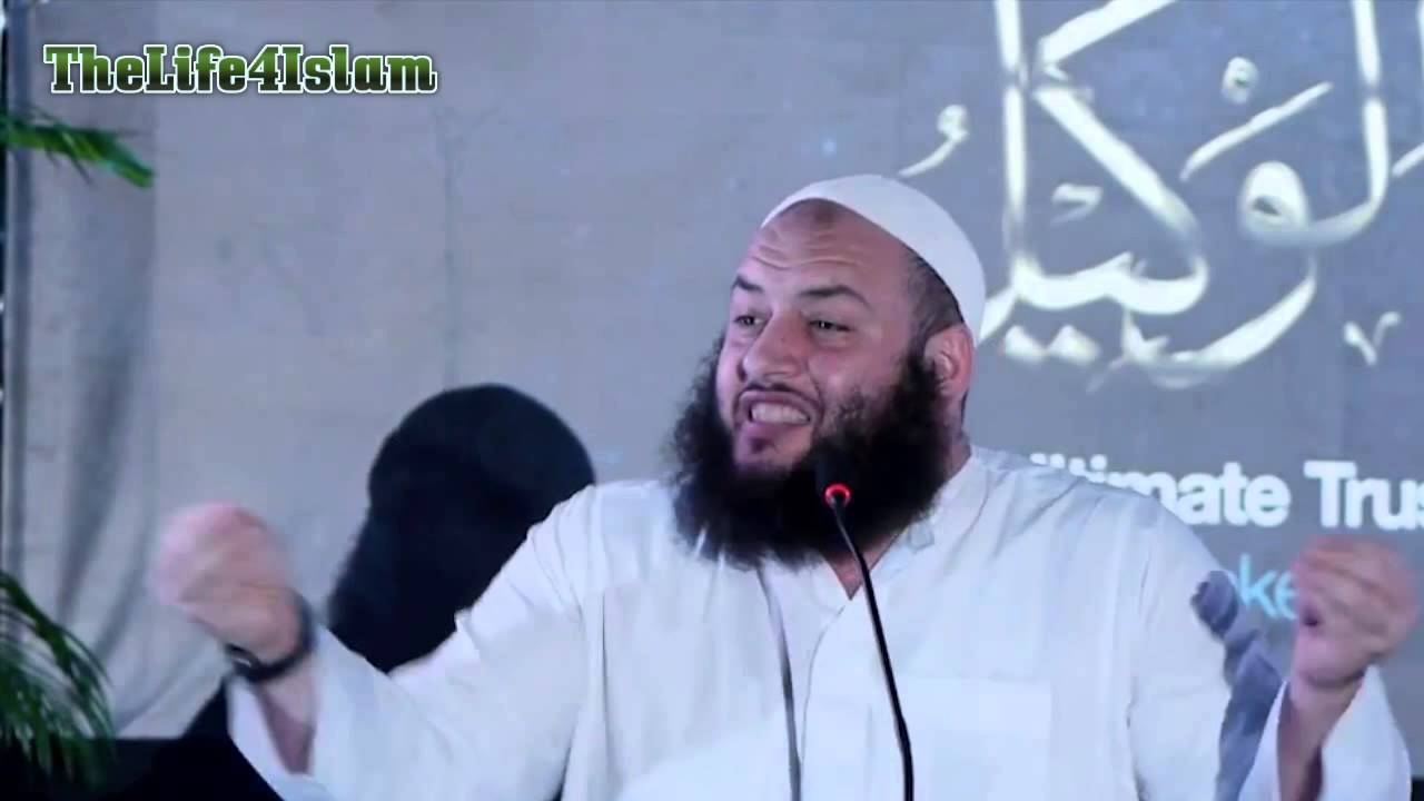 Know the Meaning of Ar Raheem ᴴᴰ ┇ Shaykh Omar Elbanna ┇ TheLife4Islam
