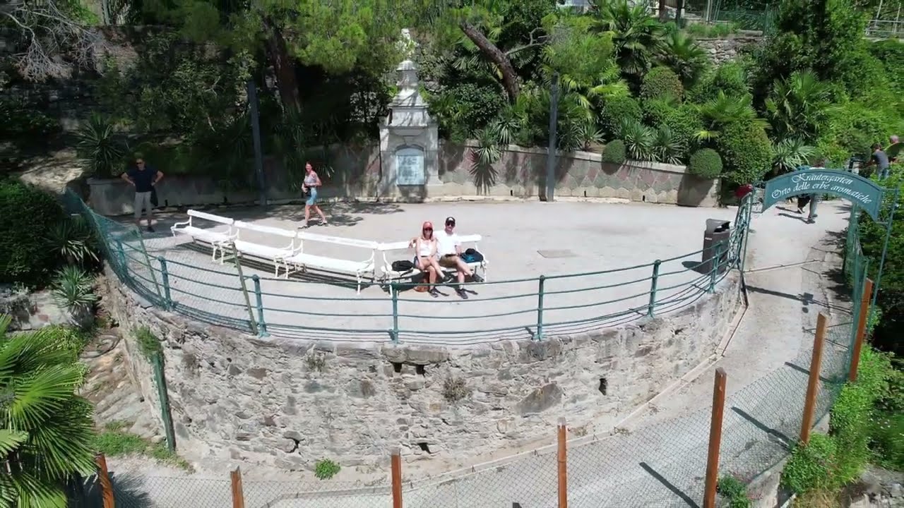 Val Senales - Summer 2023
