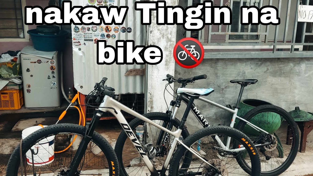 DEVEL TECHTEAM 29ER BOOST