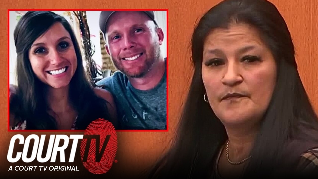Richins' Family Housekeeper Returns To The Stand