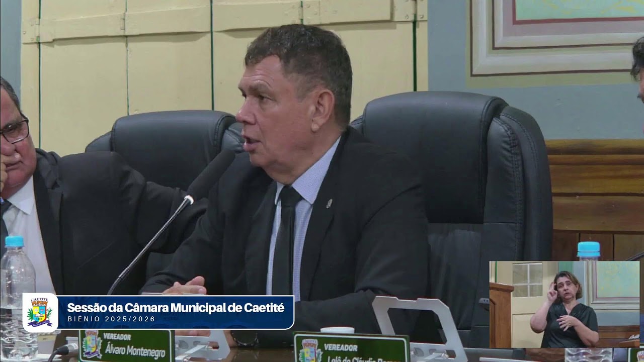 3ª Sessão Solene da 1ª Sessão Legislativa da 54ª Legislatura