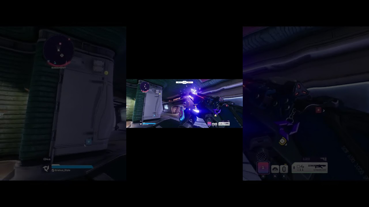 Foresight Shots!!!!