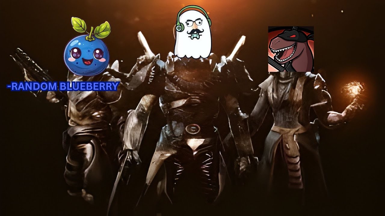 Trials with ninja pt 2