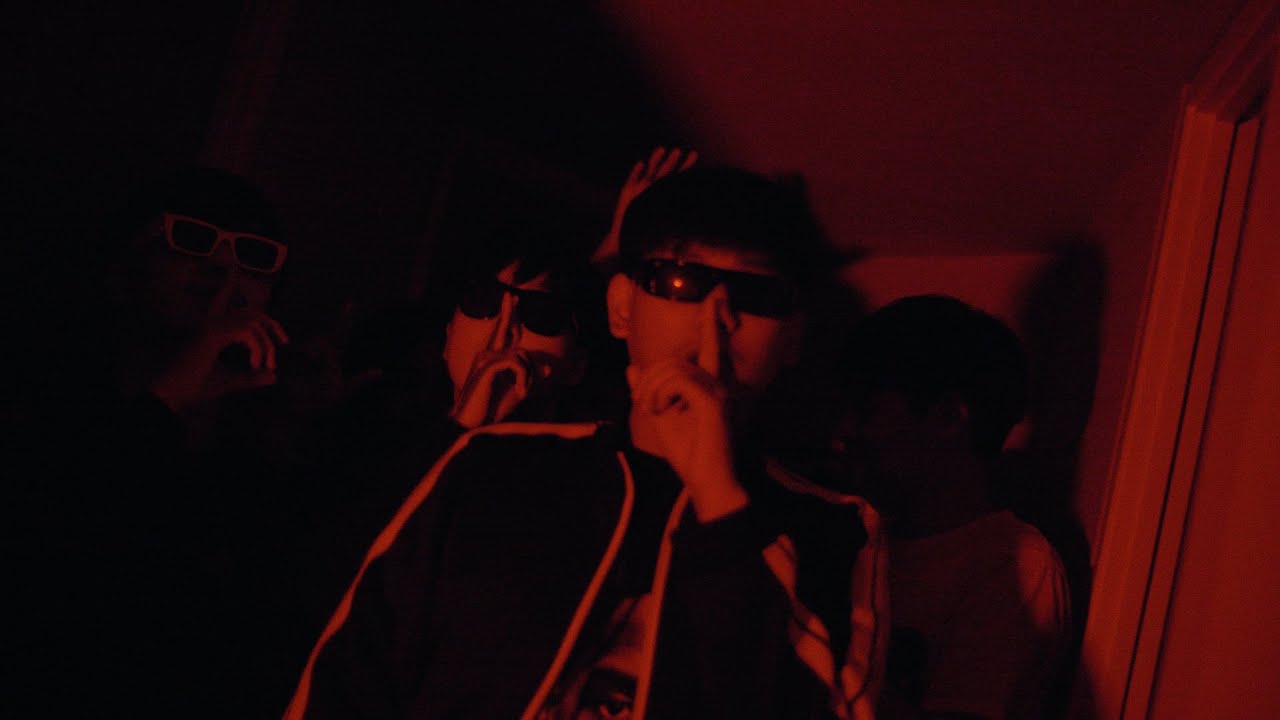 Chanan - Shut Up ft. GH, Mr.T [STNG] , Young Don Jae,HK (Official MV)