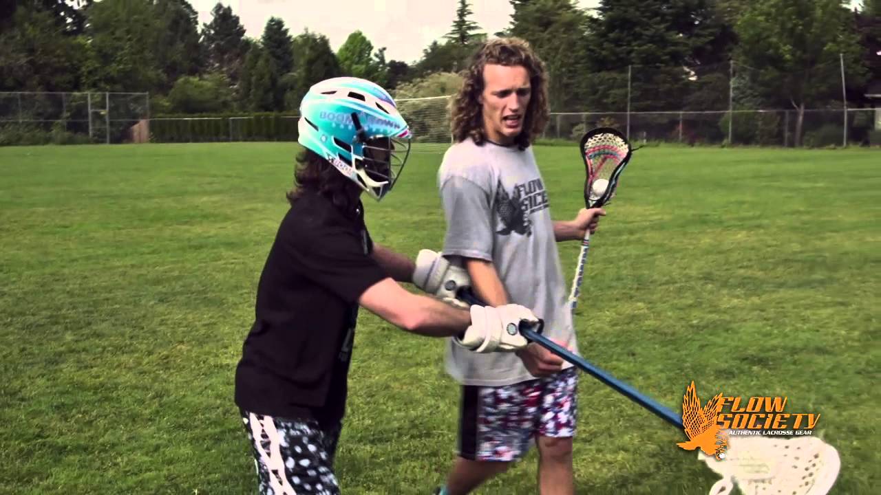Flow Tips with Connor Martin - Question Mark Dodge