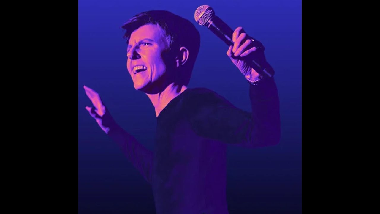 Интервью с Тиг Нотаро