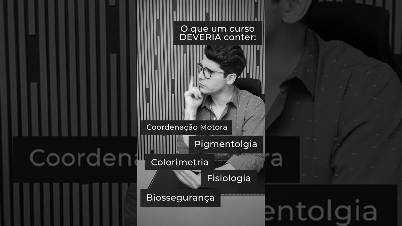 E voc&ecirc;, prefere um curso r&aacute;pido ou um curso que te transformar&aacute; em um Expert?
