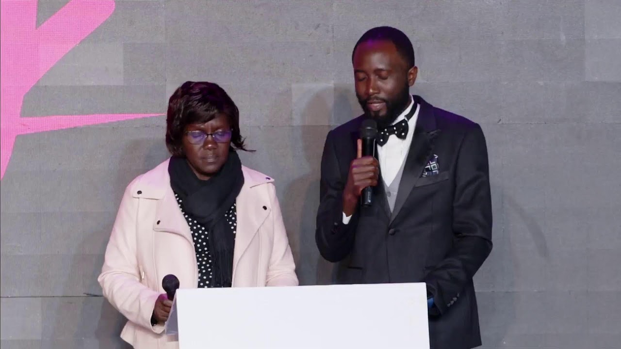 East Africa Student Convention