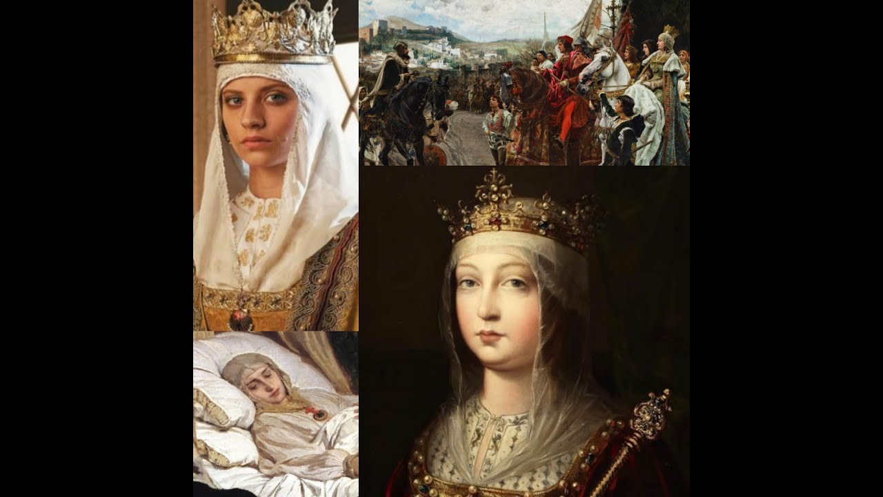 Il professor Lusio racconta: Isabella di Castiglia, regina tra Medioevo e Rinascimento