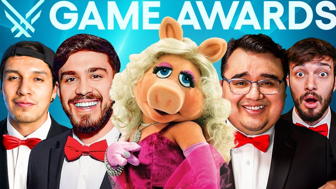 GOTY 2025
