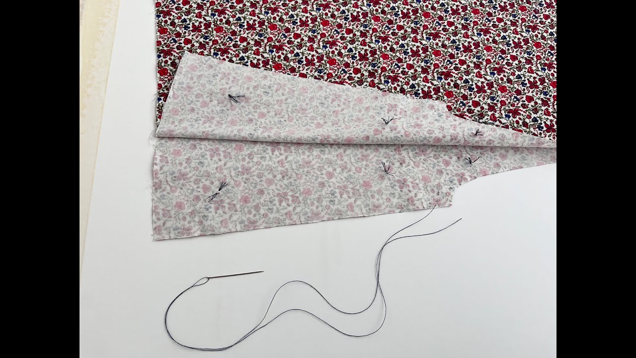 Tailors' tack