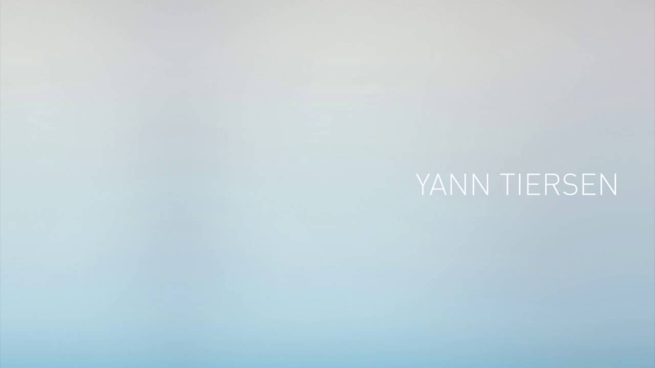 Yann Tiersen - Penn Ar Roch (Official Audio)