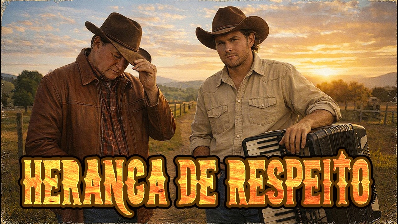 Heran&ccedil;a de Respeito | Sertanejo Raiz / Mod&atilde;o