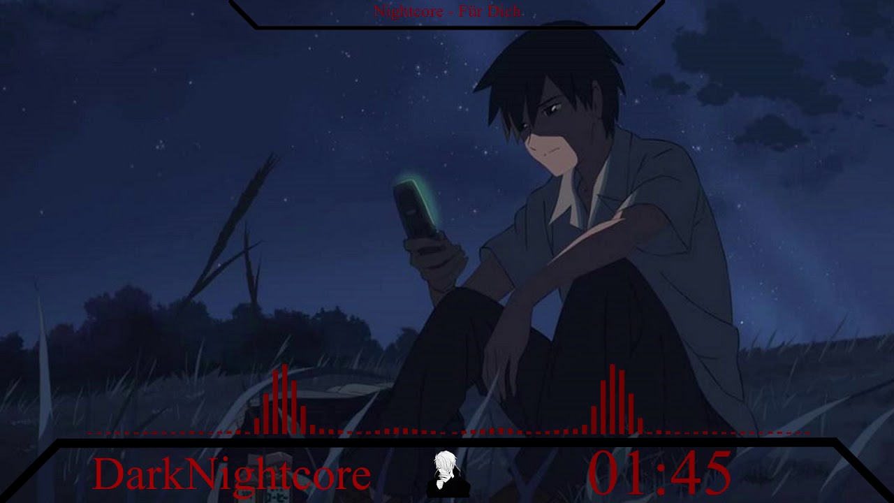 DarkNightcore - Für dich