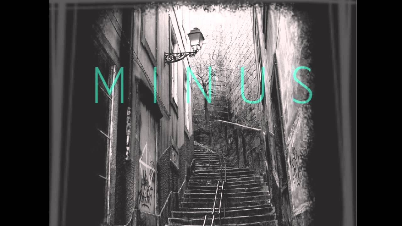 Minus - Oportunidades c/ Dj Score (Prod. Keso)